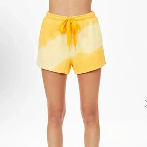 The Upside Montay Christina Short Marigold Large